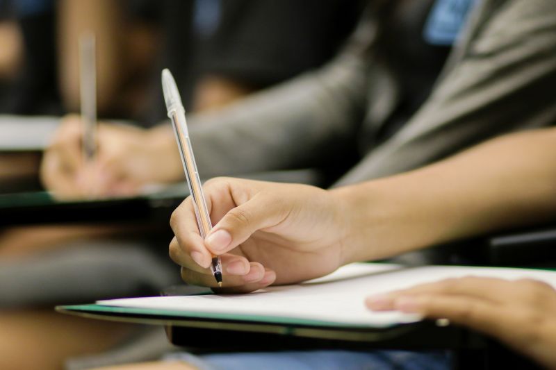 Governo apresenta o Plano de Retomada das aulas presenciais da rede pública estadual