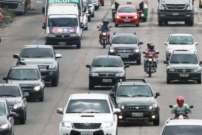 Até o dia 31 de janeiro descontos do IPVA para veículos com final de placas 42 a 62