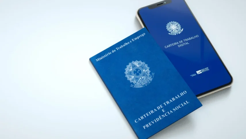 Sine de Canaã dos Carajás divulga vagas de emprego nesta terça-feira (06)