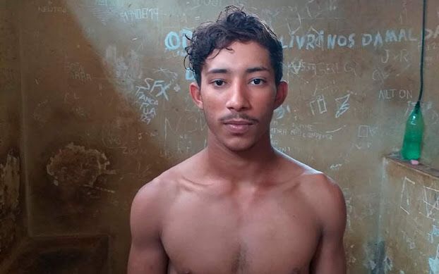 Canaã: Homem é acusado de estuprar e engravidar uma de suas irmãs