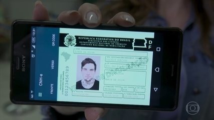 Senado aprova projeto que aumenta validade da CNH para até 10 anos