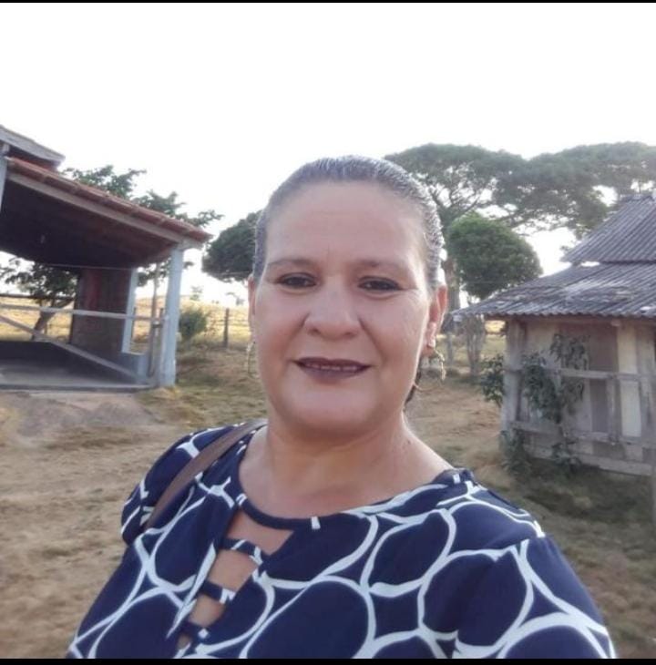 Benção alcançada por meio de Nossa Senhora de Nazaré