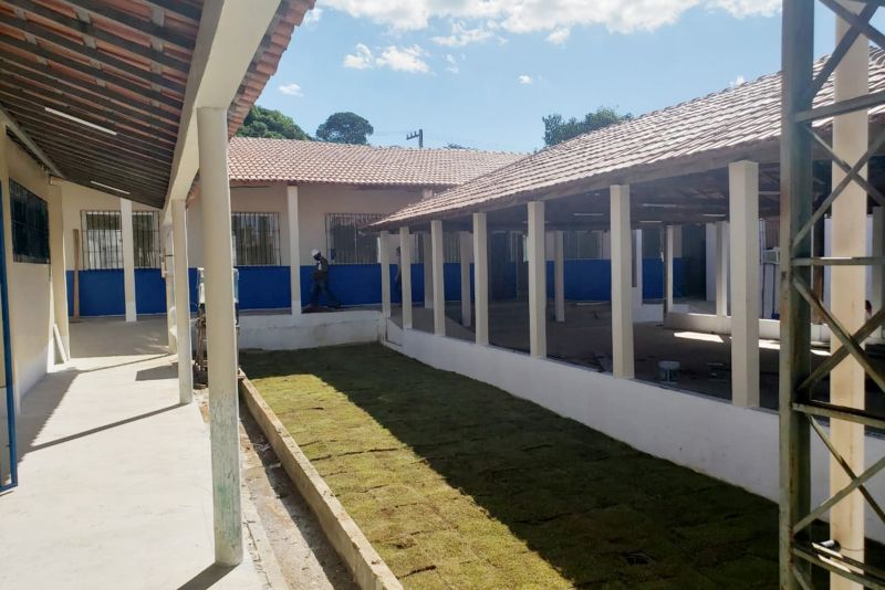 Governo do Pará decide que retorno presencial às aulas na rede pública será em outubro