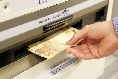 Governo inicia nesta segunda (29) o cadastro de estabelecimentos para auxilio de R$ 2 mil