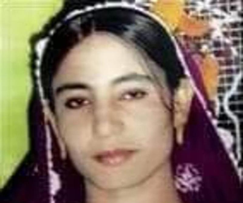 Homem apedreja esposa até a morte em 'crime de honra Homem apedreja esposa até a morte em ‘crime de honra