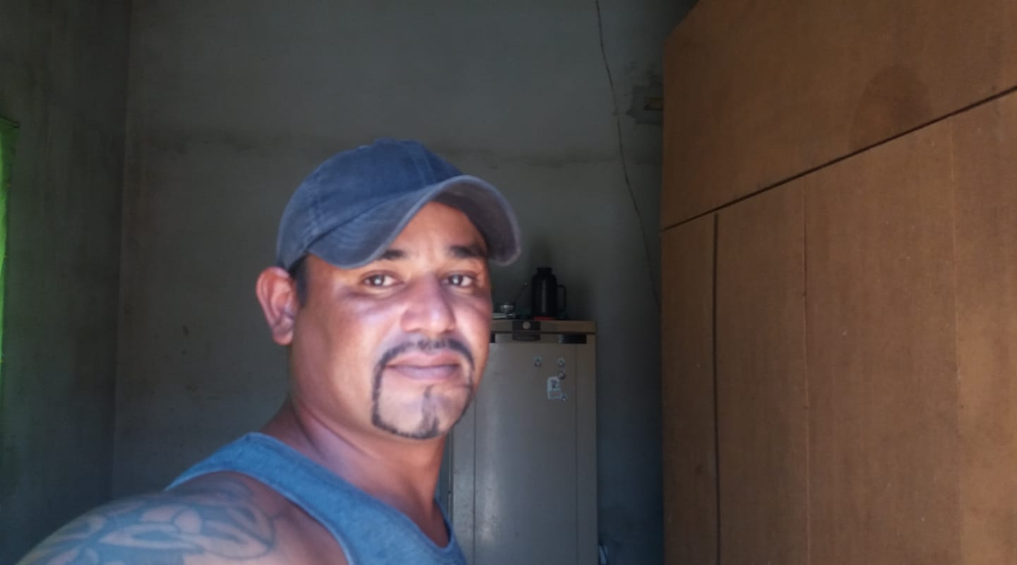 Família procura homem natural de Parauapebas que está desaparecido desde 2002