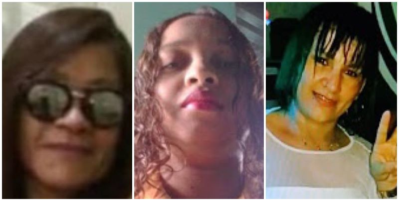 Mais três mulheres são executadas por briga de facções