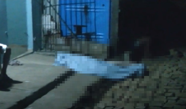 Pai é morto pelo namorado da própria filha por não aceitar relacionamento