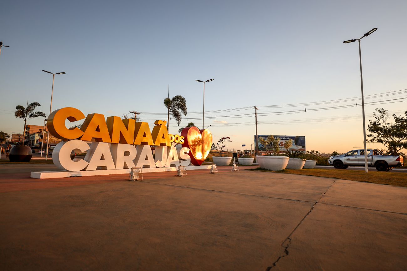 Terremoto de 3,9 graus na escala Richter é registrado em Canaã dos Carajás