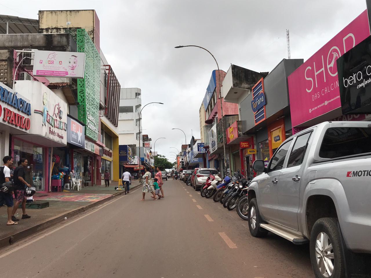 Clientes reclamam do mau atendimento em Parauapebas