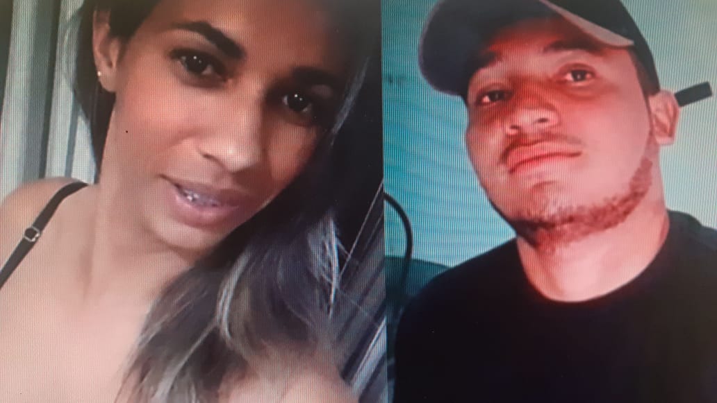 Mulher é encontrada morta em casa e marido é o suspeito do crime