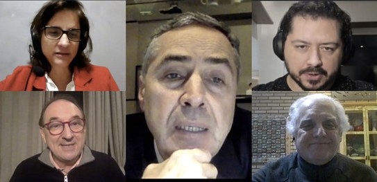 Presidente do TSE vai se reunir com epidemiologistas para ouvir sugestões para as Eleições Municipais