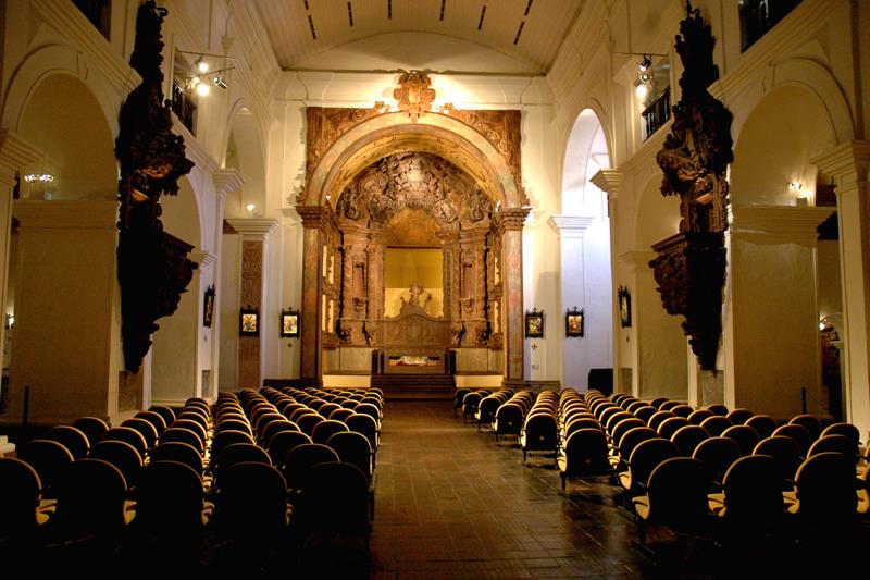 Músicos da Fundação Carlos Gomes se apresentam em recital gratuito nesta sexta, 6, em Belém