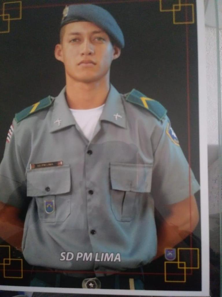 PM comete suicídio dentro de residência