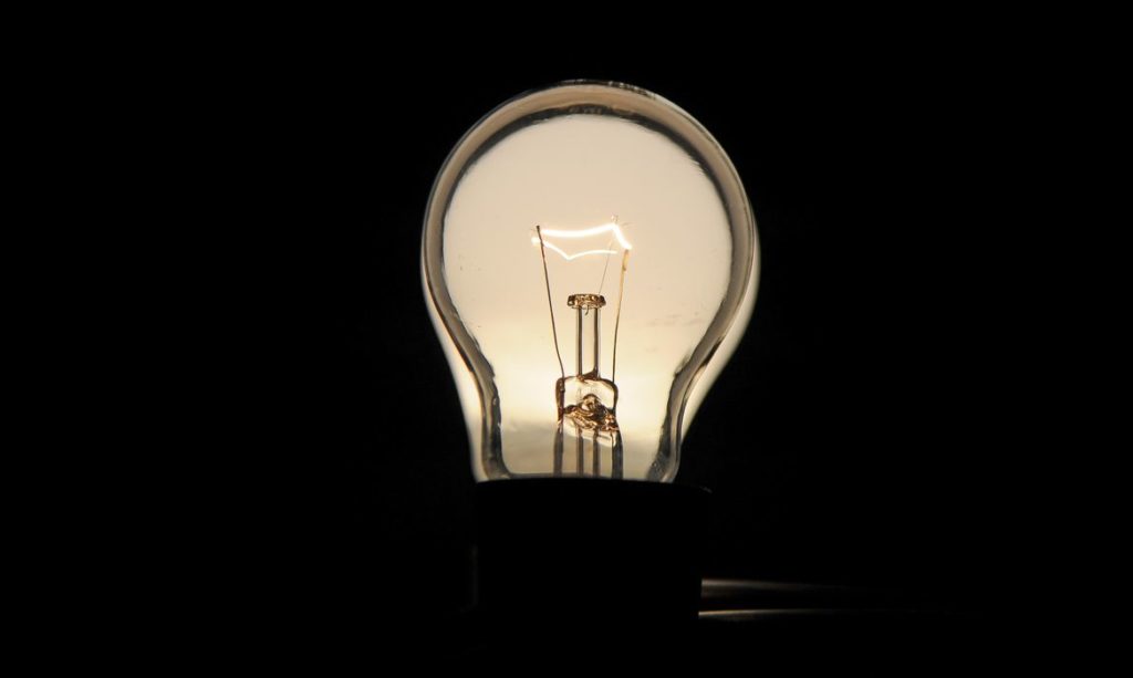 Saiba como funciona nova bandeira tarifária de luz