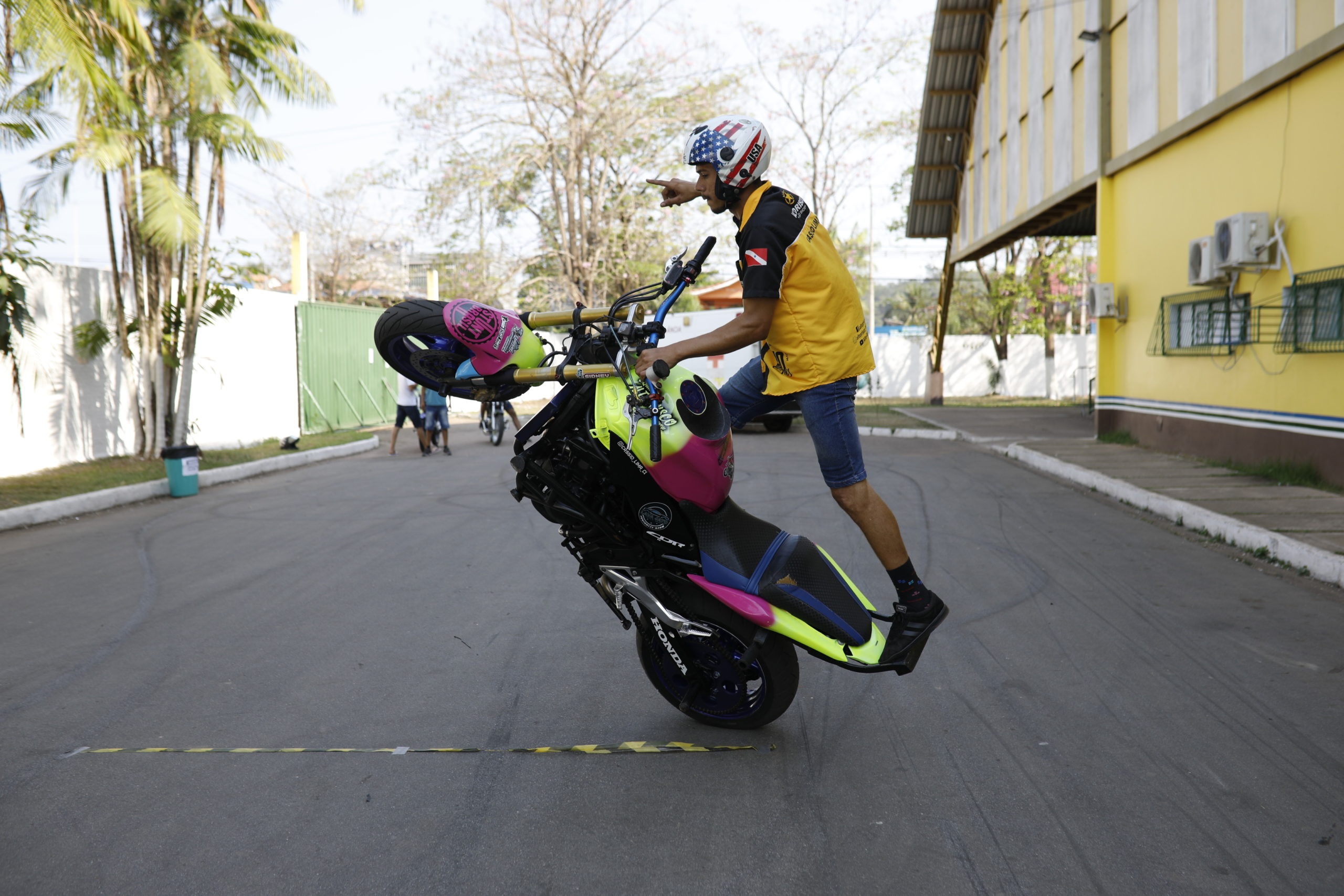 3º Pebas Jump encerra temporada com recorde de participações