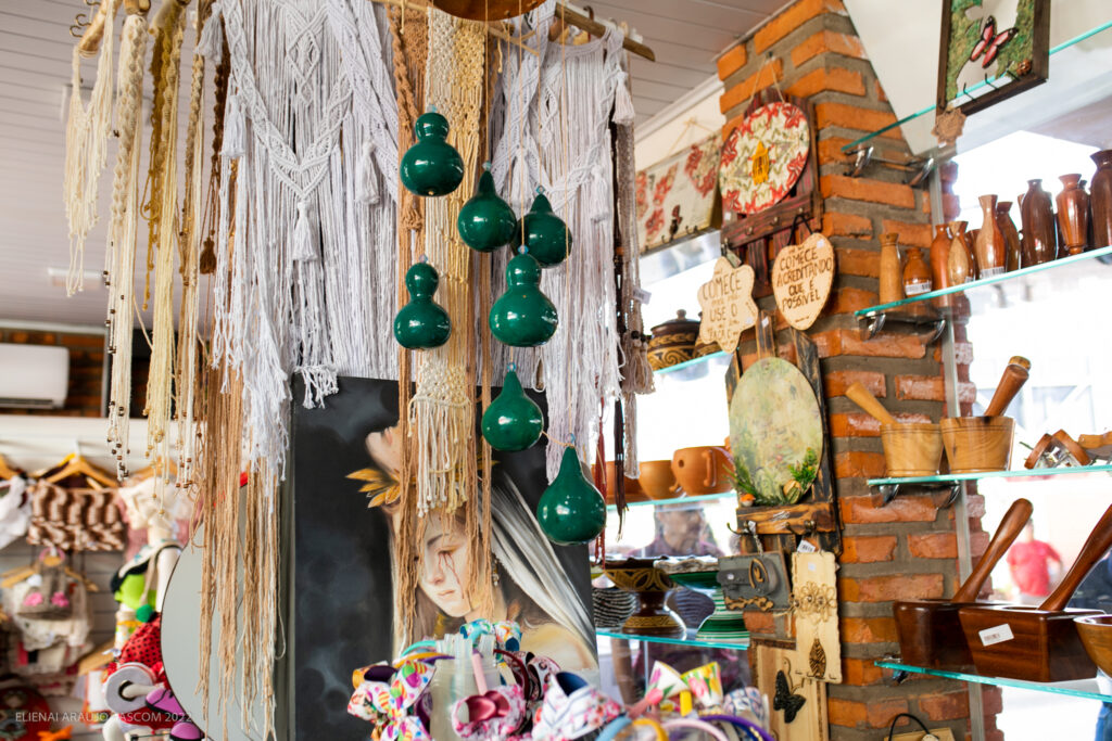 Casa do Artesão de Parauapebas é reinaugurada e passa a funcionar no Centro de Desenvolvimento Cultural.