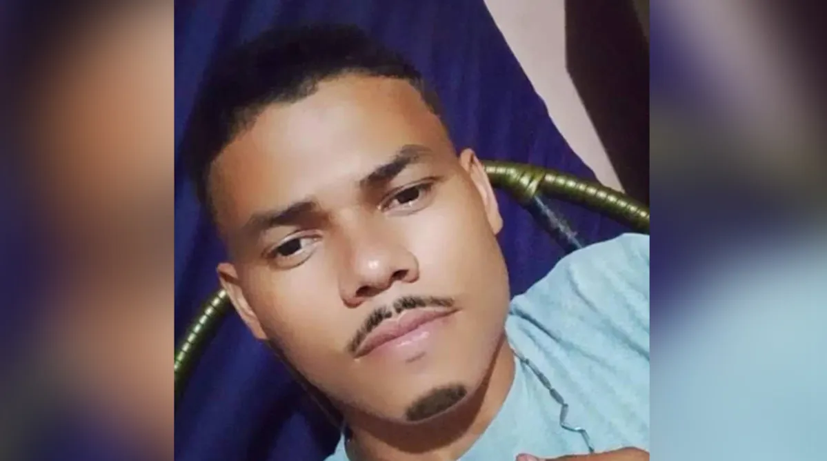 Jovem que sofreu descarga elétrica em quadra morre em Parauapebas