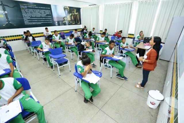 Canaã dos Carajás: Semed realiza processo seletivo para os cargos de diretor e vice-diretor de escolas públicas