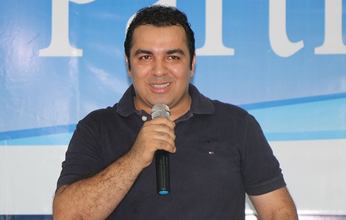 Ministro Dias Toffoli, presidente do STF, retorna Adonei Aguiar ao cargo de prefeito de Curionópolis