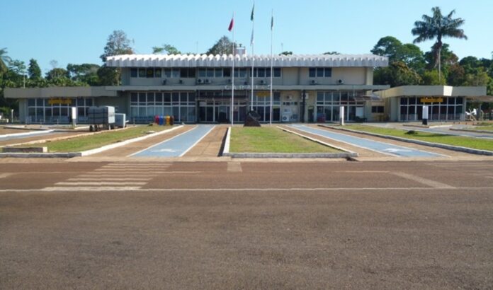 Aena assume administração do aeroporto de Carajás, em Parauapebas (PA)