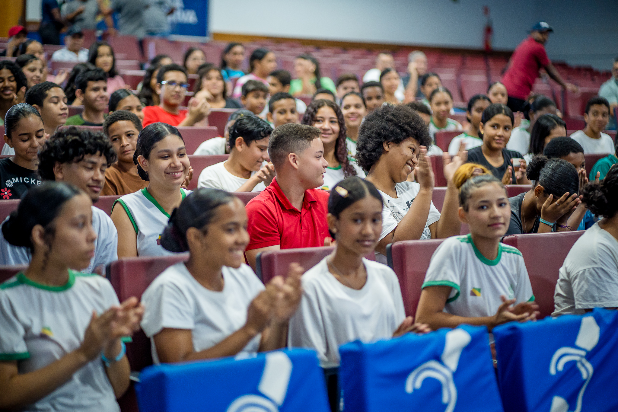 Câmara de Parauapebas aprova implantação do programa Escola Cívico-Militar na rede municipal de ensino