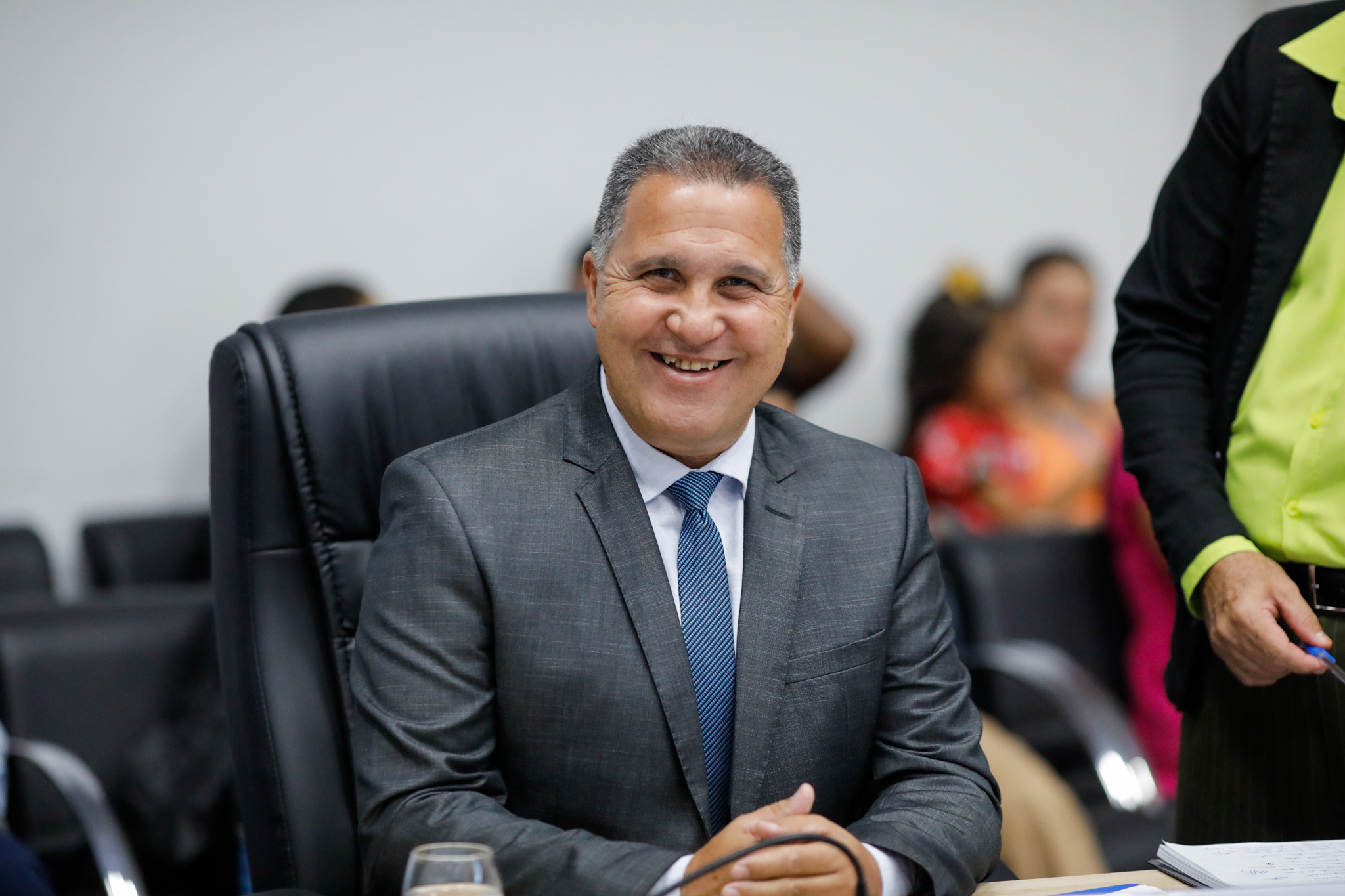 Câmara de Parauapebas declara Instituto Indígena Botiê Xikrin como entidade de utilidade pública