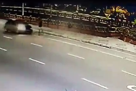 Polícia identifica motorista e localiza carro que atropelou homem em Belém