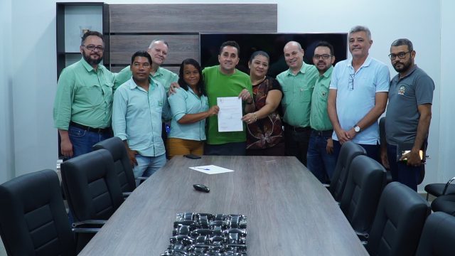 Coleta seletiva será ampliada em Canaã dos Carajás
