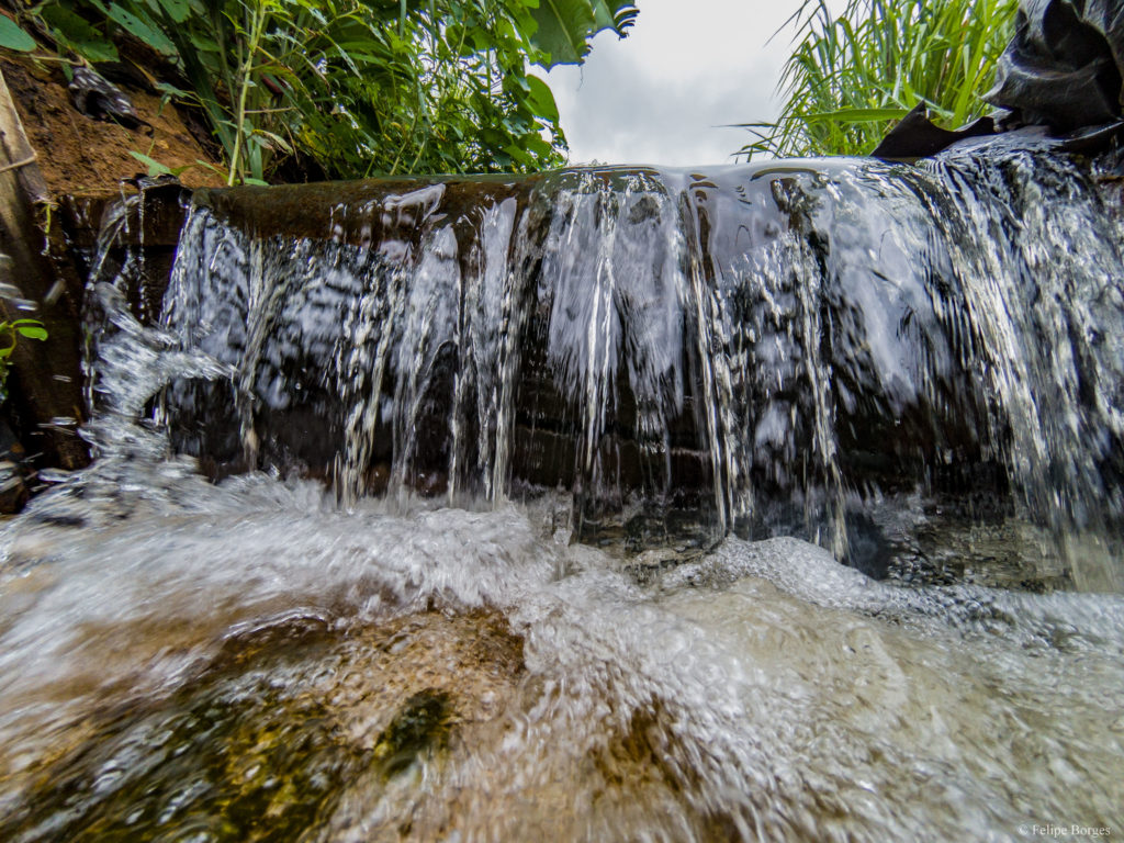 Prefeitura retoma abertura de represas na zona rural de Parauapebas