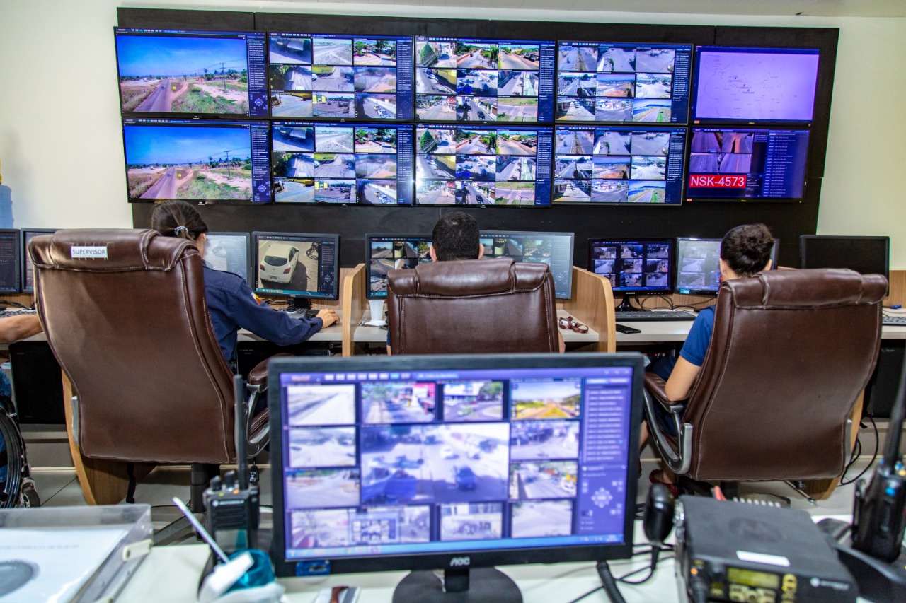 André Luís Pereira assume a coordenação do CCO