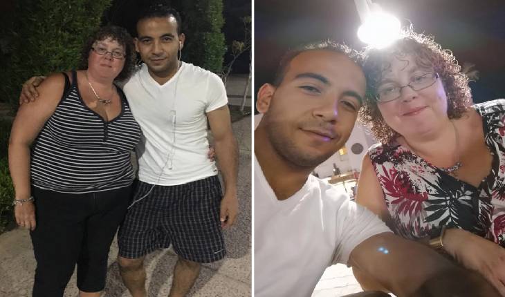 Mulher troca marido por rapaz jovem e leva golpe de R$10 mil