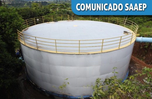 Comunicado SAAEP
