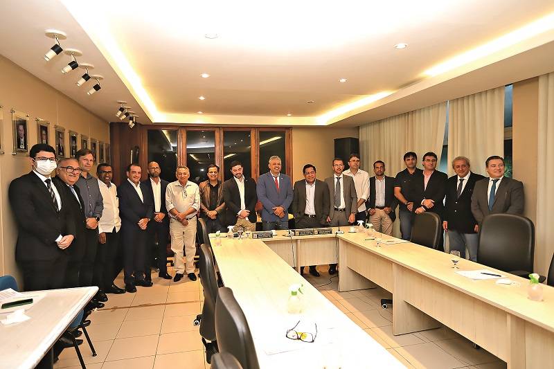 CPI do Salobo, de Marabá, se une à CPI da Vale na Alepa