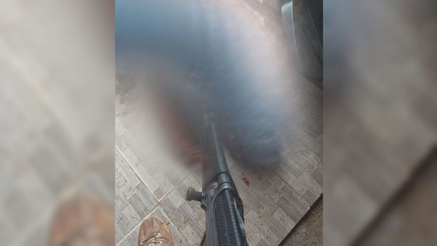 Membro de facção executa amigo para provar fidelidade