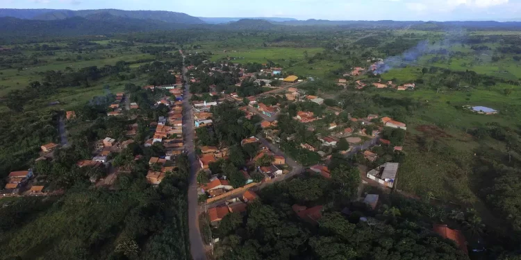 Canaã dos Carajás: Secretaria de Meio Ambiente do Pará determina suspensão da mina de cobre da Vale em Carajás