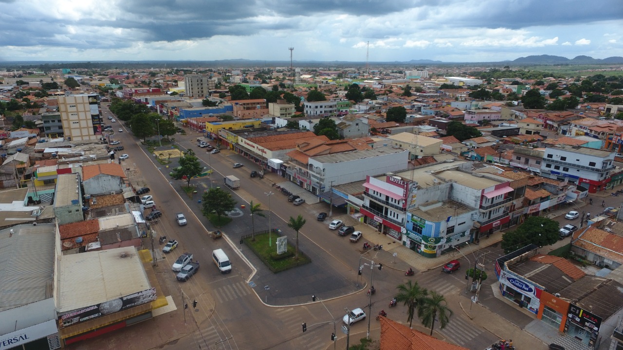 Justiça acolhe pedido do MPPA e proíbe evento fora das regras