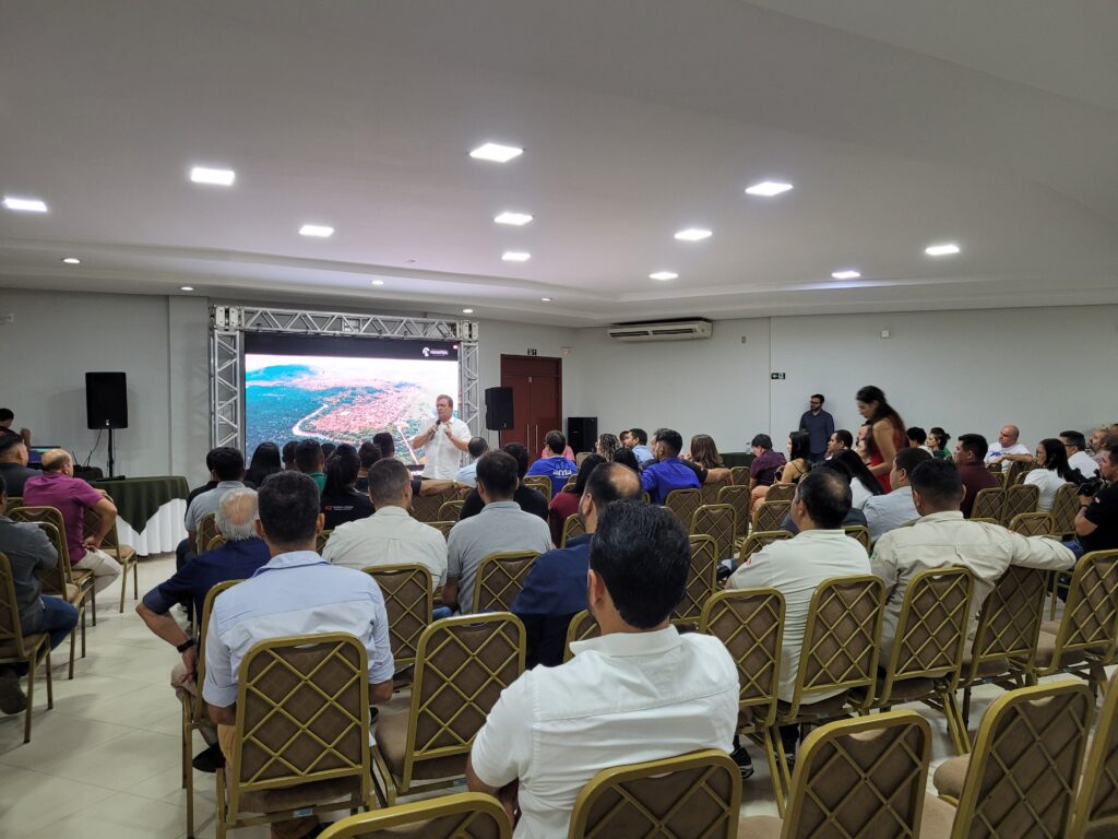 Parauapebas se prepara e investe em uma nova matriz econômica