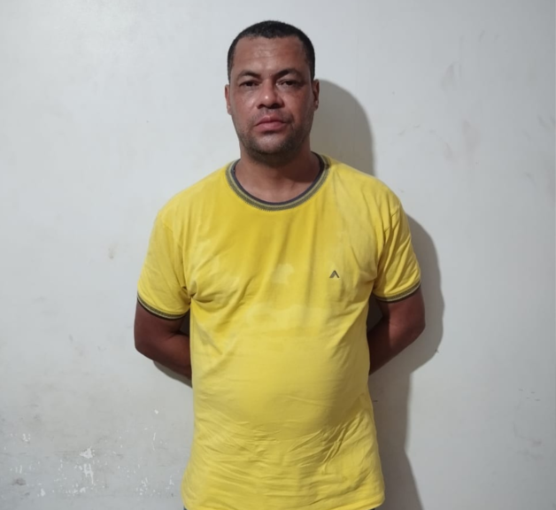 Homem é preso após ameaçar dona de comércio que se recusou a vender fiado em Parauapebas