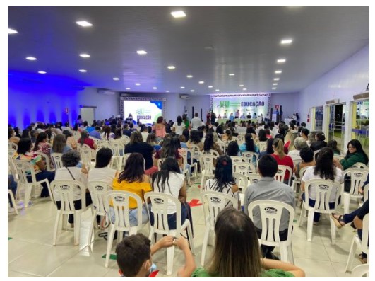 Canaã inicia 7ª Conferência Municipal de Educação