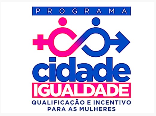 Prefeitura divulga lista das mulheres selecionadas para cursos profissionalizantes