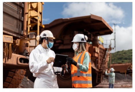 Operações da Vale no Pará geraram R$ 6,1 bilhões em arrecadação para Estado e municípios em 2021