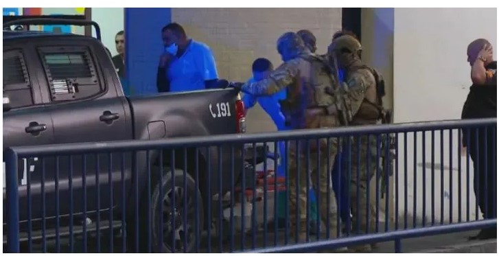 Paraenses estão entre os 24 mortos em operação de combate ao trafico no (RJ)