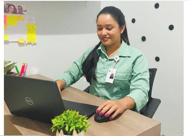 Vale abre seleção para Programa de Estágio 2022