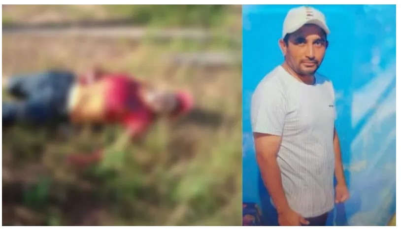 Homem é morto a tiros após visitar ex-esposa em Marabá