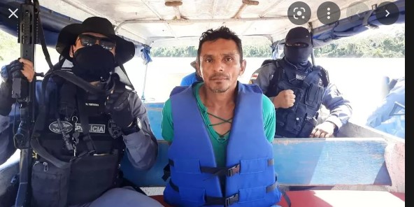 Suspeito de envolvimento em desaparecimento de Dom Phillips e Bruno Pereira é preso no AM