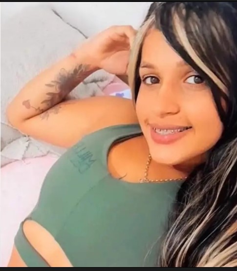 Jovem é assassinada a tiros em Parauapebas