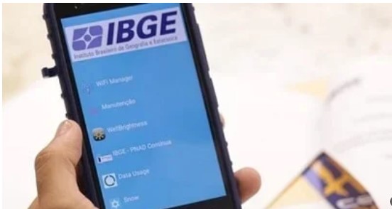 IBGE abre 450 vagas de emprego temporário em 90 municípios do Pará