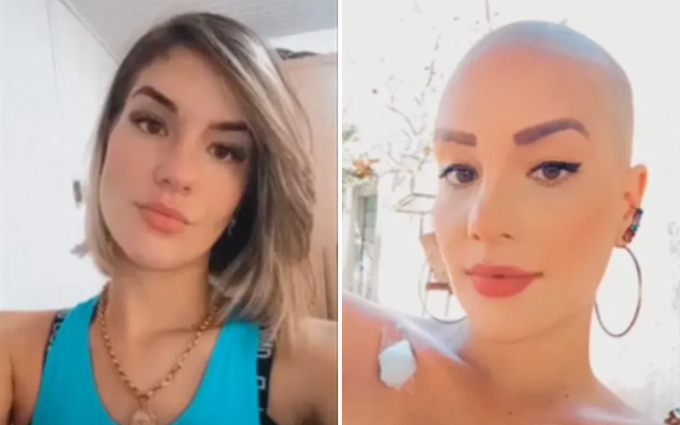 Polícia Civil indicia mulher que fingia ter câncer para aplicar golpes em Goiás