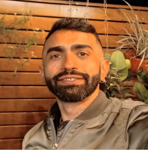 Jornalista paraense é encontrado morto em Balneário Camboriú